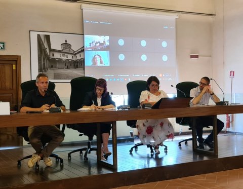 Il Contratto di Fiume – La Storia