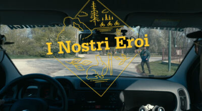 GEV – I nostri eroi