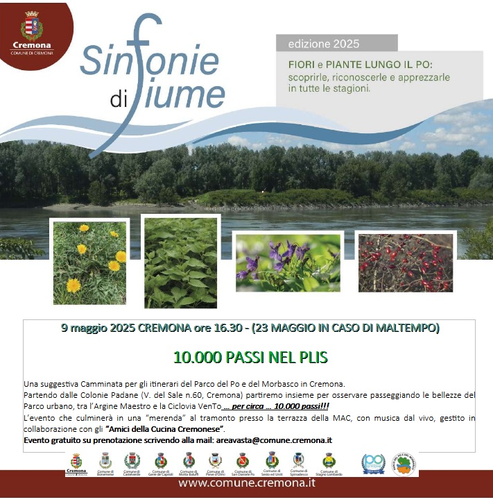 Sinfonie di Fiume