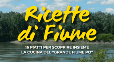 PUBBLICAZIONE – RICETTE DI FIUME