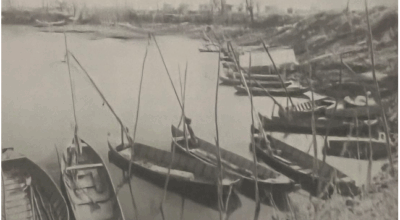 PIACENZA E IL SUO FIUME di Ersilio Fausto Fiorentini Fotografie di Giuseppe Baucia