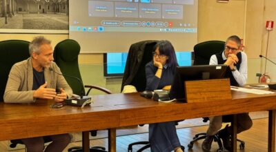 23 ottobre 2025 – A Lodi il Tavolo dei Sottoscrittori del Contratto di Fiume della Media Valle del Po: il punto su azioni e prospettive