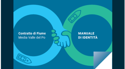 IL PO – TRA ASSE DI NATURA E CULTURA DEL TERRITORIO E LA PRESENTAZIONE DEL MANUALE DI BRAND IDENTITY