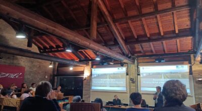 SINERGIE SUL GRANDE FIUME: VERSO L’ALLARGAMENTO DELLA RISERVA MAB UNESCO PO GRANDE