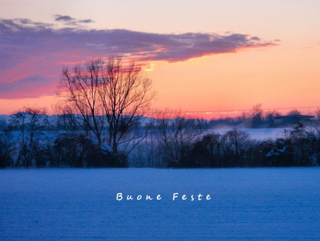 🌊✨𝙐𝙣 𝙖𝙣𝙣𝙤 𝙙𝙞 𝙥𝙖𝙨𝙨𝙞 𝙖𝙫𝙖𝙣𝙩𝙞, 𝙞𝙣𝙨𝙞𝙚𝙢𝙚, 𝙡𝙪𝙣𝙜𝙤 𝙞𝙡 𝙂𝙧𝙖𝙣𝙙𝙚 𝙁𝙞𝙪𝙢𝙚 🌊✨