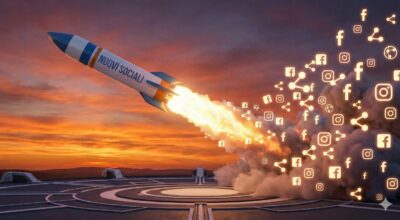 Online i nuovi canali social del Contratto di Fiume della Media Valle del Po: seguici su Facebook e Instagram!