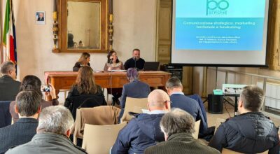 Il 12 Febbraio 2026 viene approvato il Manuale di identità del Contratto di Fiume della Media Valle del Po