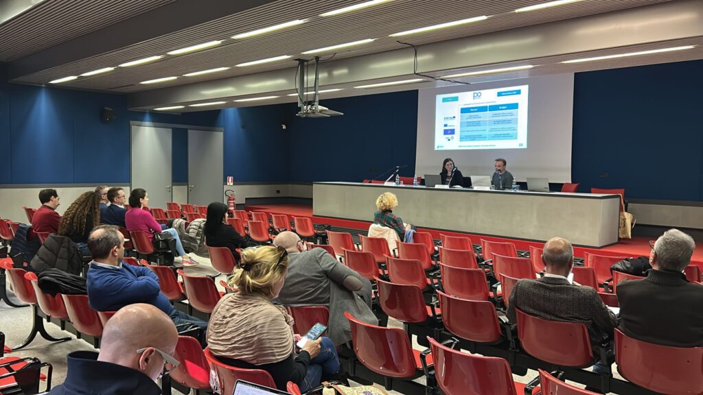 Contratti di Fiume della Media Valle del Po: al via il percorso dalla pianificazione ai finanziamenti