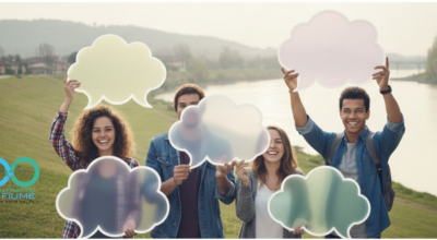 YOUNG REPORTERS DEL CONTRATTO DI FIUME DELLA MEDIA VALLE DEL PO – Il Grande Fiume cerca nuove voci!