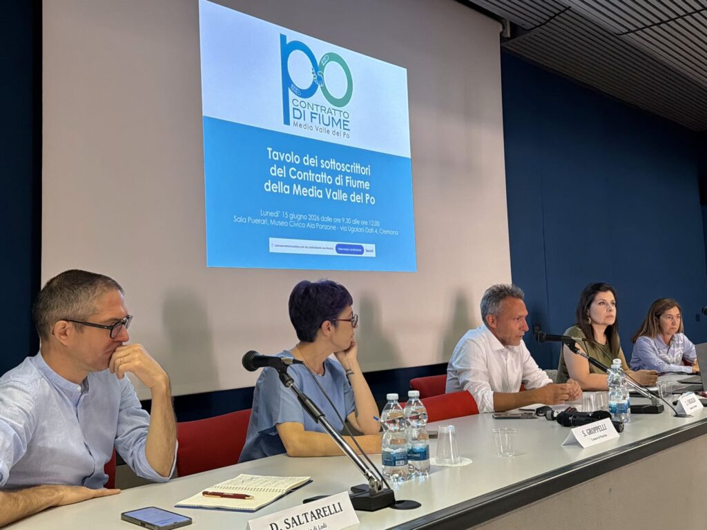 Impegno per il territorio tra monitoraggio, progettazione e partecipazione dei giovani