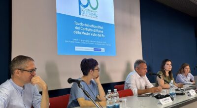 Impegno per il territorio tra monitoraggio, progettazione e partecipazione dei giovani
