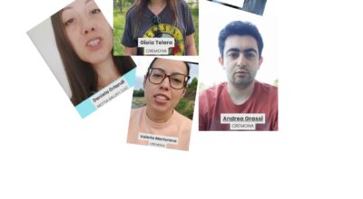 Al via la “Comunità Redazionale diffusa”: gli Young Reporters raccontano la Media Valle del Po!