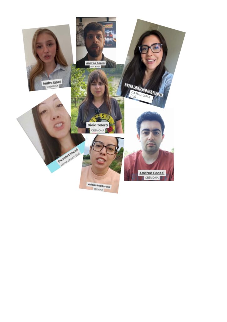 Al via la “Comunità Redazionale diffusa”: gli Young Reporters raccontano la Media Valle del Po!